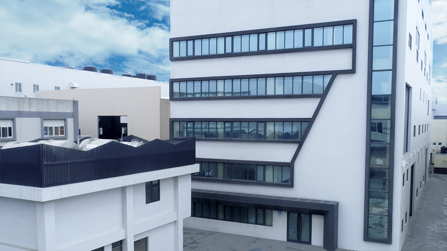 Managing Technology Co., Ltd.