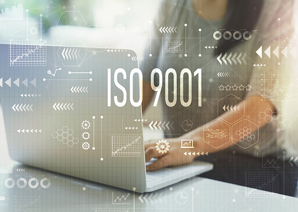 ISO 9001:2018