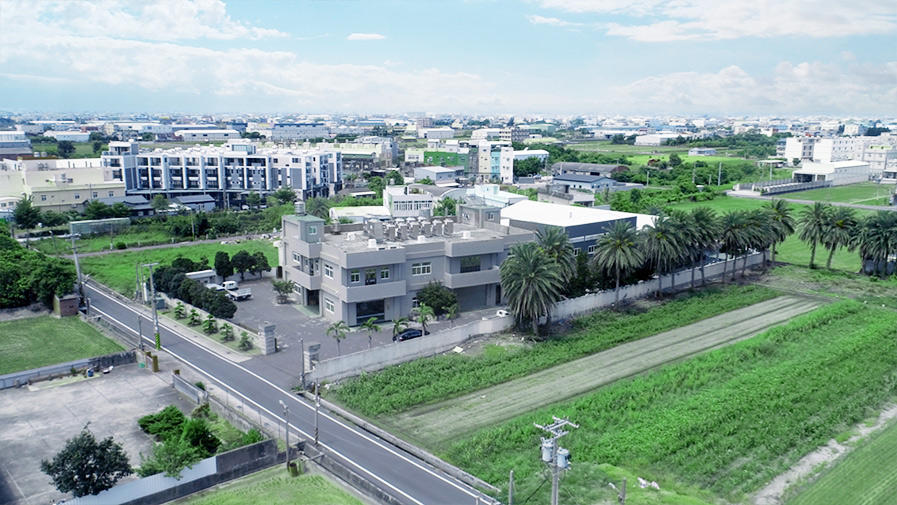 Managing Technology Co., Ltd.