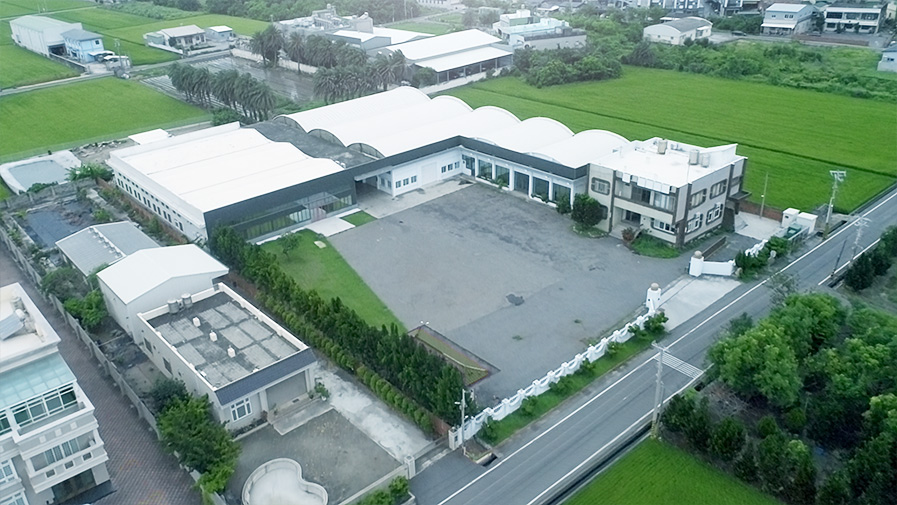 Managing Technology Co., Ltd.