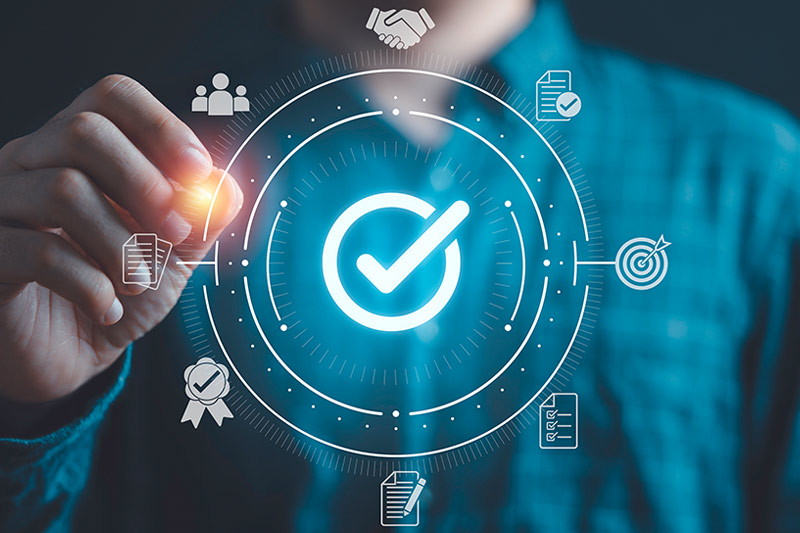 Supply Chain Transformation: Digital and Sustainable