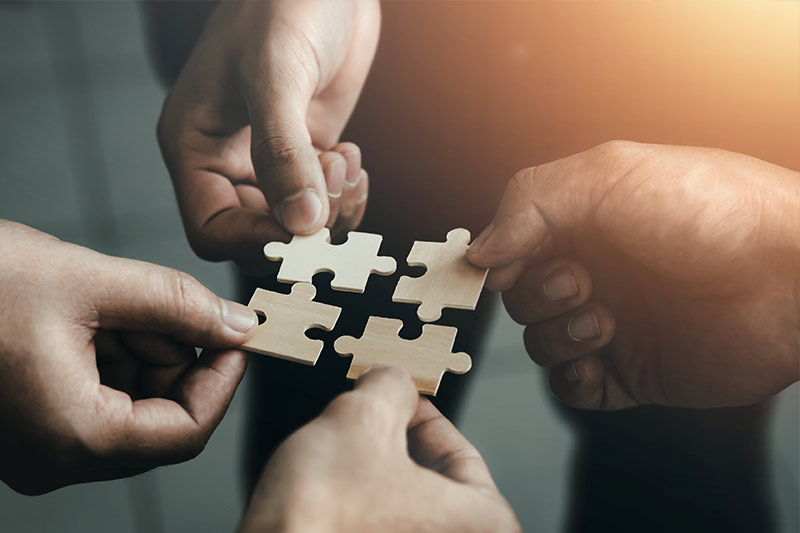 Supply Chain Transformation: Digital and Sustainable