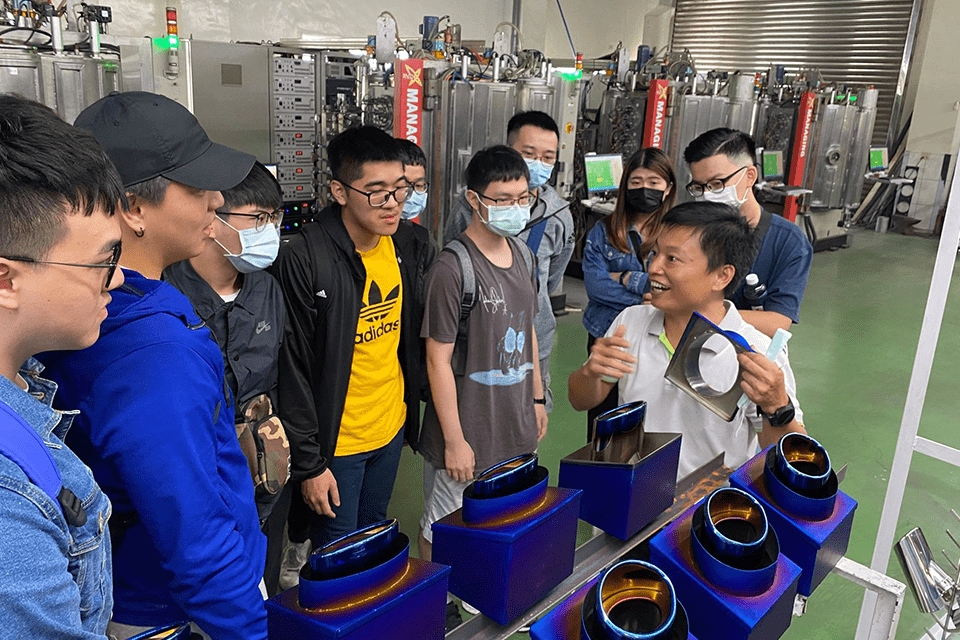 教育永續：培育人才與企業永續的雙重使命