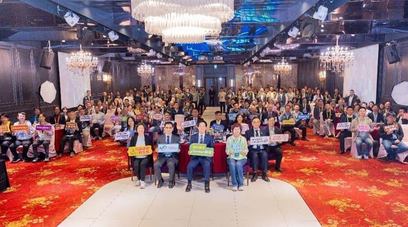 產業二代成轉型動能 ATIT打造智慧產業生態系