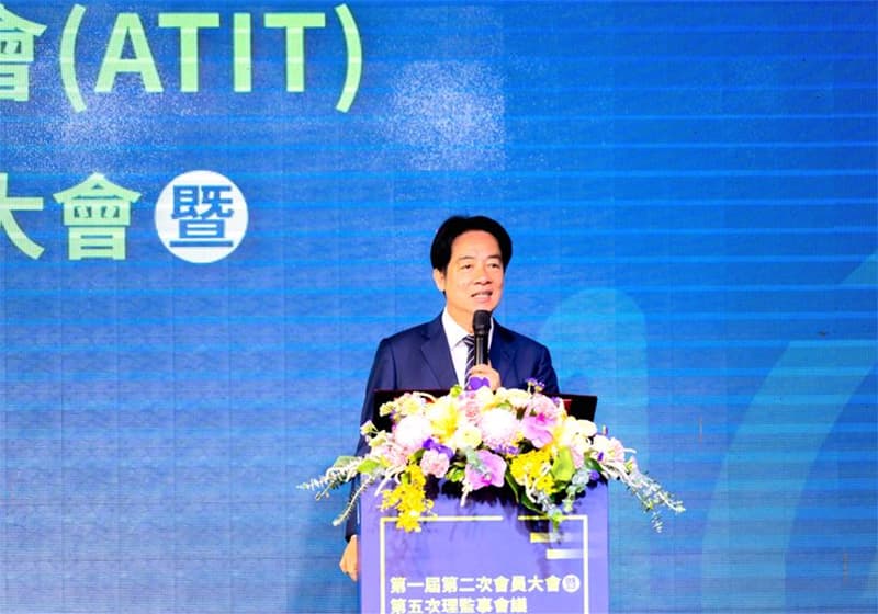 產業二代成轉型動能 ATIT打造智慧產業生態系