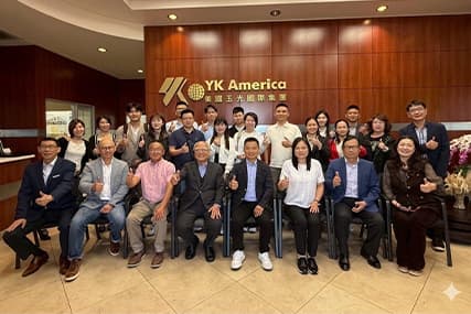 政府搭台出海 彰化水五金拓展美國新通路